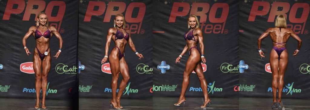 indrė balevičiūtė