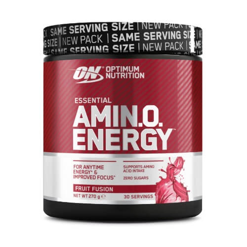 ON Amino Energy 270 gr