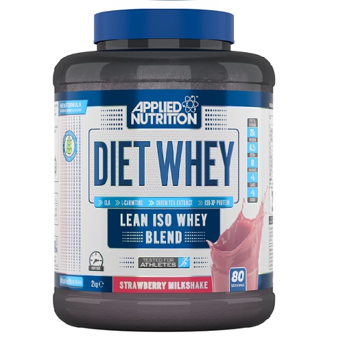 Applied Nutrition Diet Whey 1800g