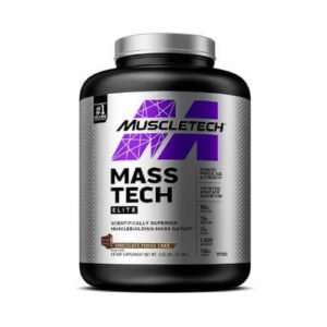 Muscletech Mass Tech Gainer 3200g