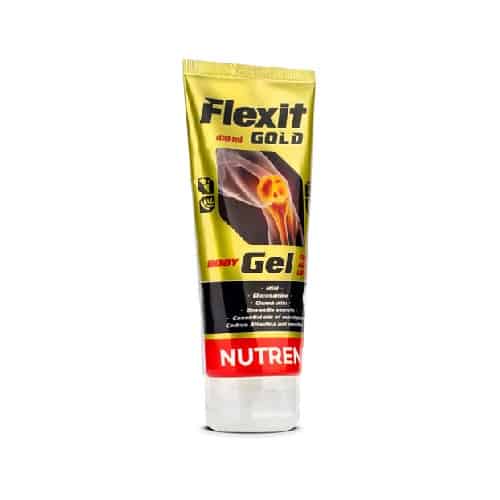Nutrend Flexit Gold Gelis 100ml