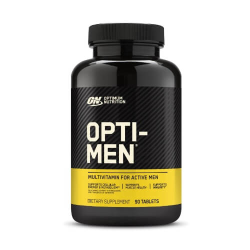ON Opti-Men Multivitaminai Vyrams 90 kaps.
