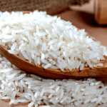 Ryžiai: Kalorijos, Nauda ir Žala