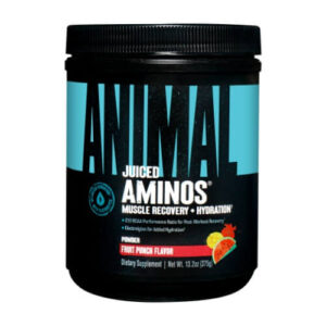 Universal Juiced Aminos 348g