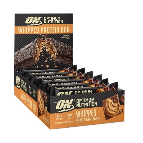 Whipped Protein Bar web