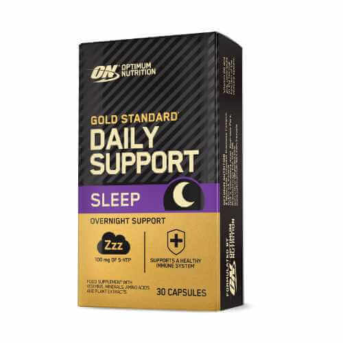 Gold Standard Daily Support Sleep
