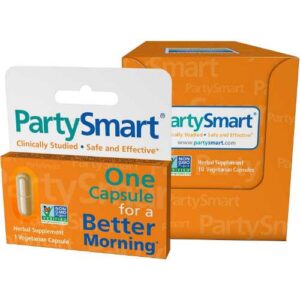 Party Smart web 1