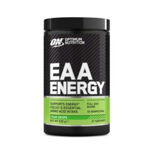 EAA Energy web