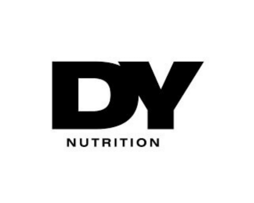 DY Nutrition logo
