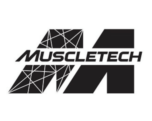 Muscletech logo