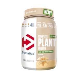 Dymatize Plant Protein 900g