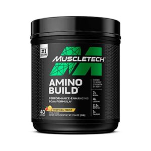 Muscletech Amino Build 400g