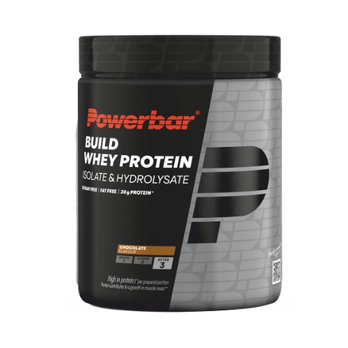 PowerBar Whey Protein Isolate 550g