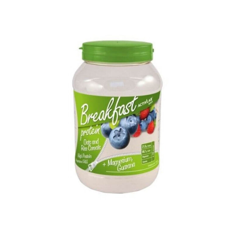 ActivLab Protein Breakfast 1000g