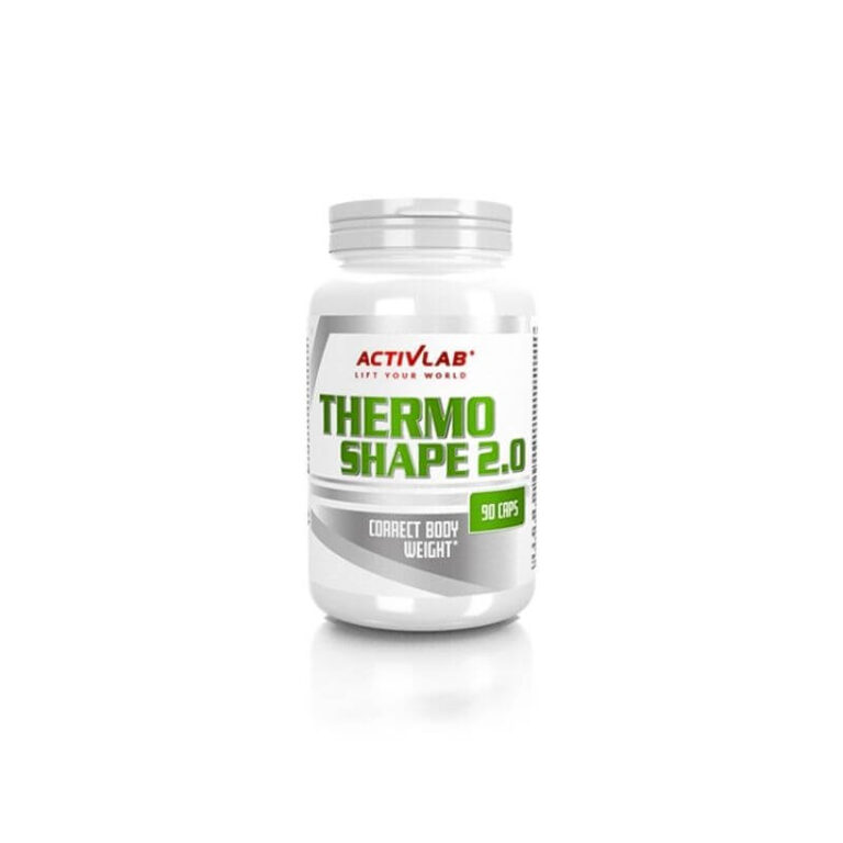 ActivLab Thermo Shape 2.0 90kaps.