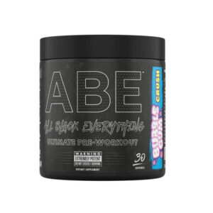 Applied Nutrition ABE Pre-Workout 375g