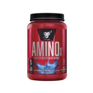 BSN Amino X 1010g