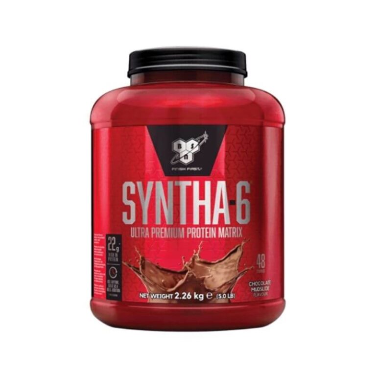 BSN Syntha-6 2260g