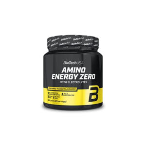 BioTech Amino Energy Zero With Electrolytes 360g
