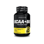 BioTech BCAA + B6 100tab.