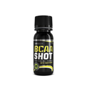 BioTech BCAA Shot 60ml