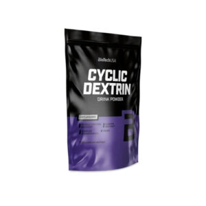 BioTech Cyclic Dextrin Atsistatymui 1000g