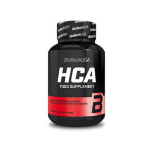 BioTech HCA 100kaps.