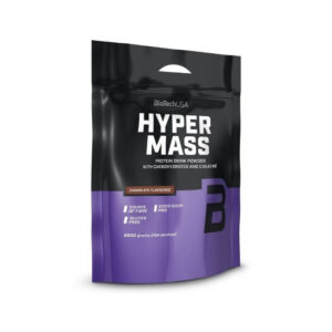 BioTech Hyper Mass 1000g