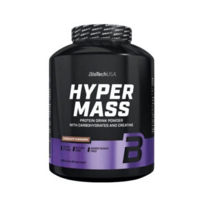 BioTech Hyper Mass 4000g