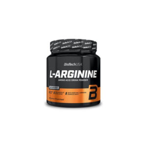 BioTech L Arginine 300g