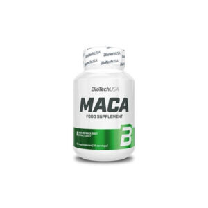 BioTech Maca 60kaps.