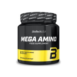 BioTech Mega Amino 300tab.