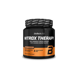 BioTech Nitrox Therapy Energijai 340g