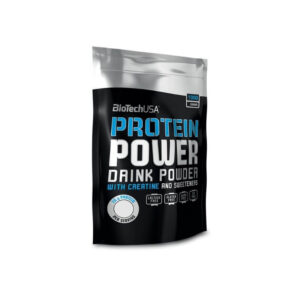 Biotech Protein Power 1000g