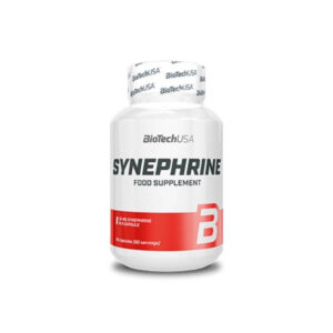 BioTech Synephrine 60kaps.