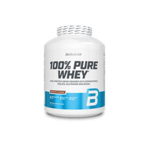 BioTech 100% Pure Whey 2270g