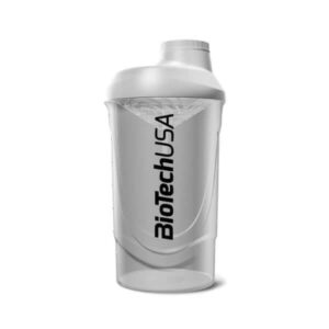 Biotech Balta Gertuvė 600ml