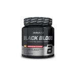 BioTech Black Blood CAF+ 300g