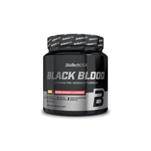 BioTech Black Blood CAF+ 300g