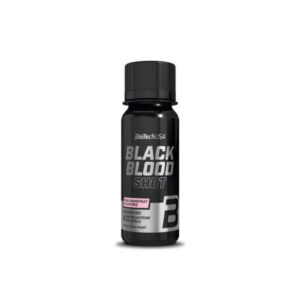 BioTech Black Blood Shot 60ml