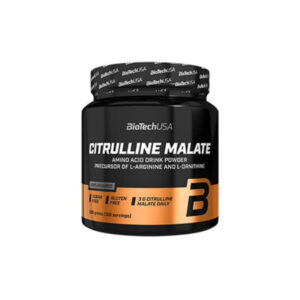 BioTech Citrulline Malate 300g