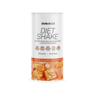 BioTech Diet Shake Lieknėjimui 720g