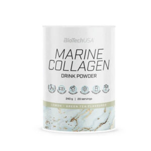 BioTech Marine Collagen Odai, Sąnariams 240g