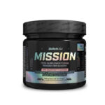 BioTech Mission Energijai 210g