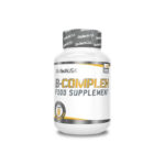 BioTech Vitamin B Complex 60tab.