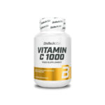 BioTech Vitamin C 100tab.