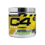 Cellucor C4 Original 195g