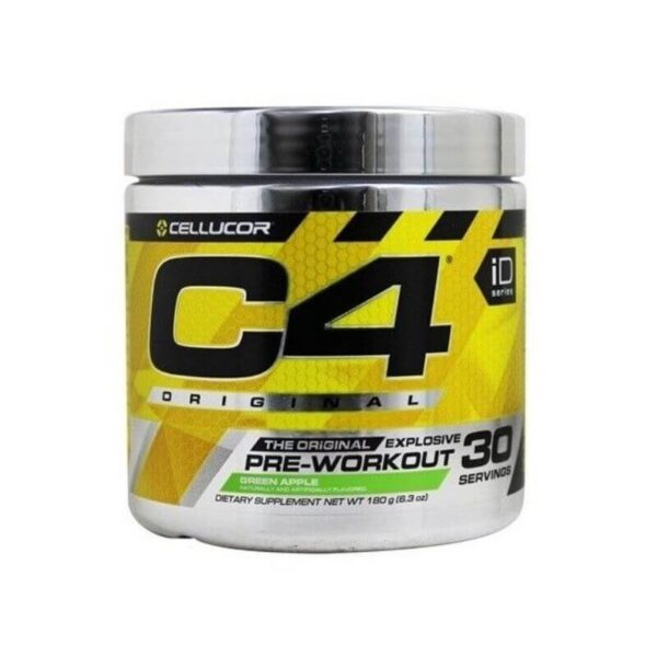 Cellucor C4 Original Pre Workout 195g