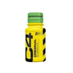 Cellucor C4 Original Shot 60ml