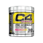 Cellucor C4 Ripped 180g